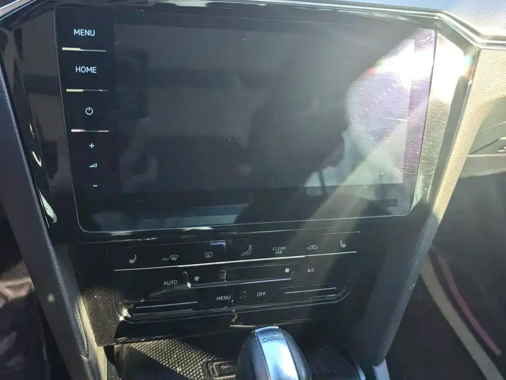 Volkswagen Magotan 2022 из CN, фото 9