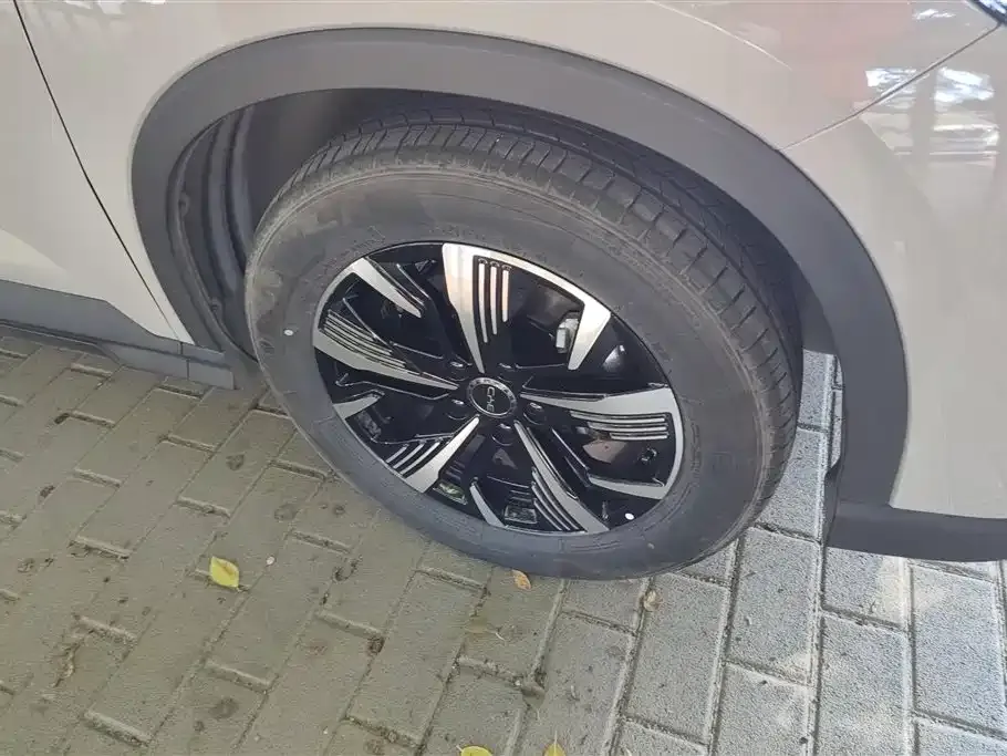 BYD Seal 05 DM-i 2024 из CN, фото 9