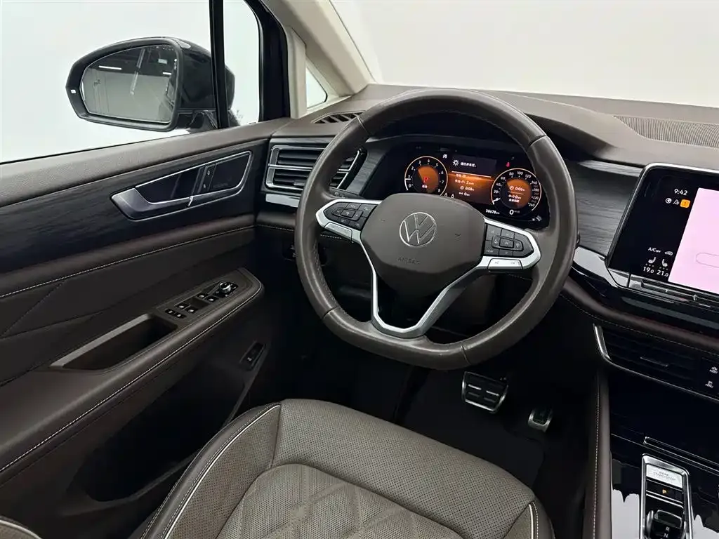 Volkswagen Viloran 2022 из CN, фото 5