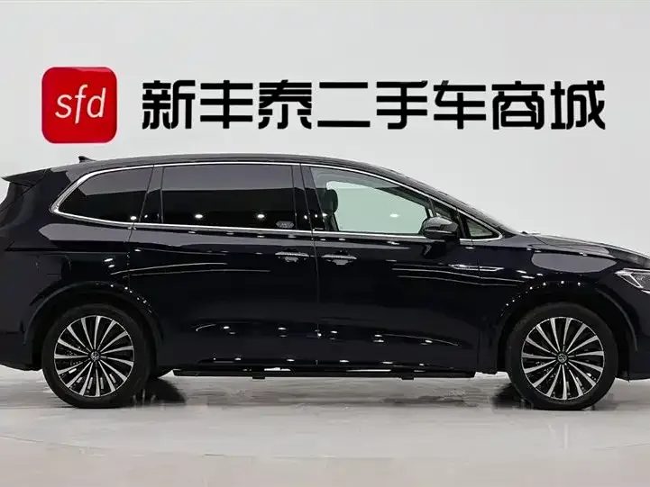Volkswagen Viloran 2022 из CN, фото 7