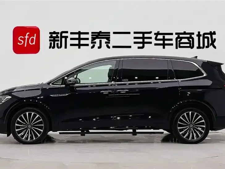 Volkswagen Viloran 2022 из CN, фото 2