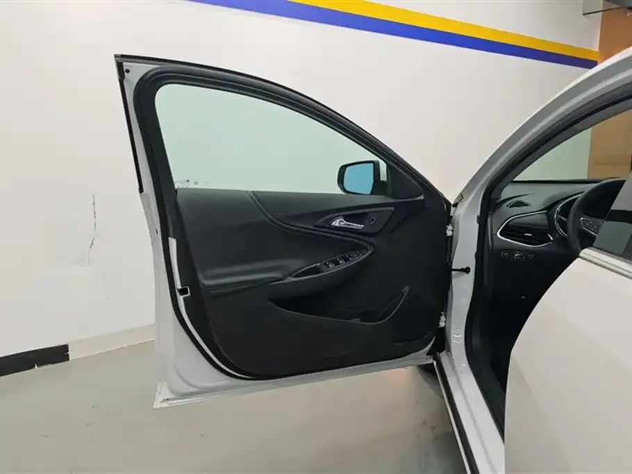 Chevrolet Malibu XL 2026 из CN, фото 6