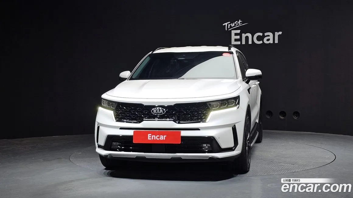 Kia Sorento — фото 2