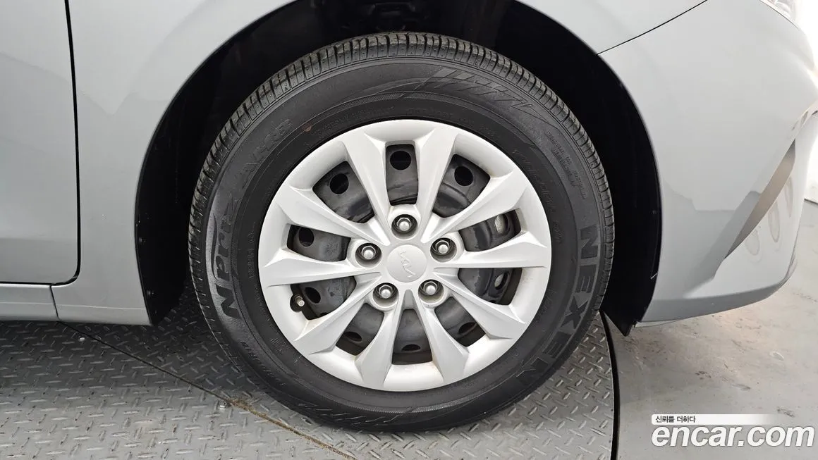 Kia K3 2023 из KR, фото 5
