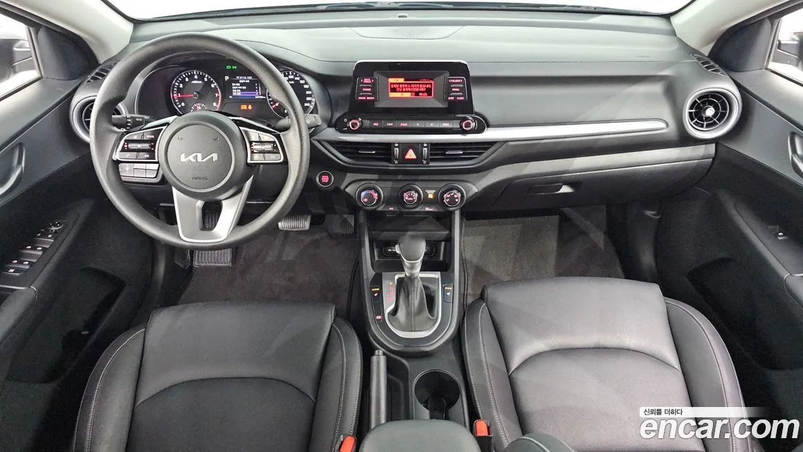 Kia K3 2023 из KR, фото 9