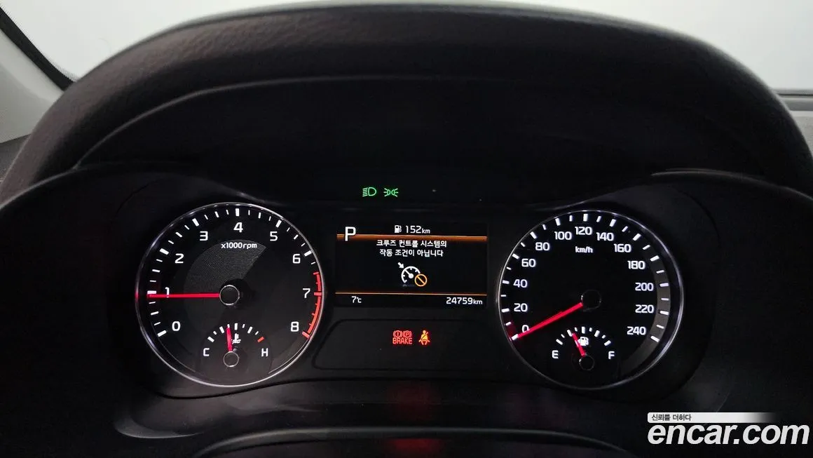Kia K3 2023 из KR, фото 6