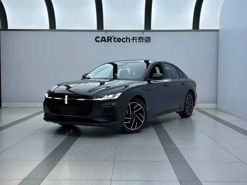 Lincoln Z 2023 из CN, фото 1