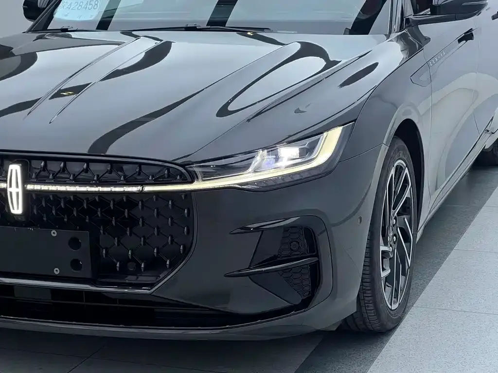 Lincoln Z 2023 из CN, фото 10