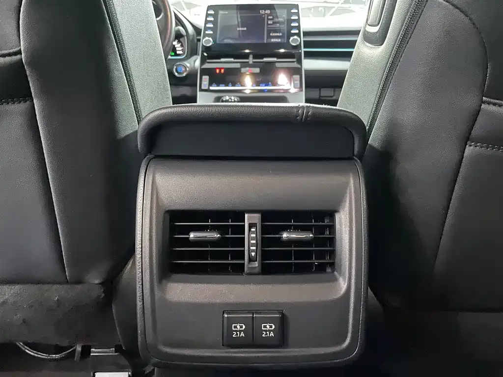 Toyota Avalon 2022 из CN, фото 10