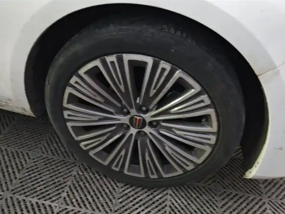 Hongqi H5 2021 из CN, фото 9