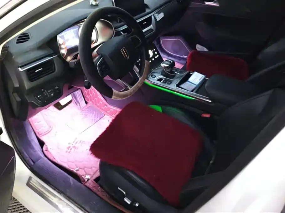 Hongqi H5 2021 из CN, фото 7