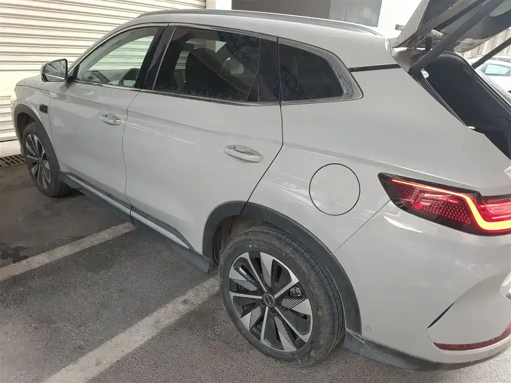 BYD PLUS New Energy 2025 из CN, фото 6