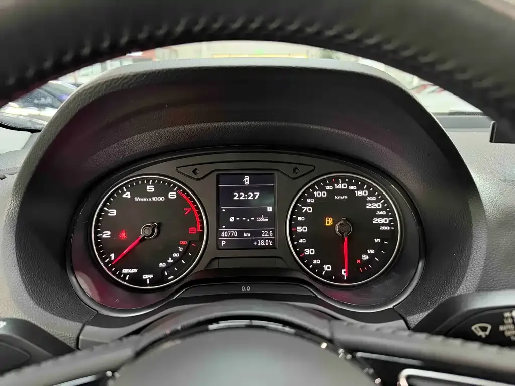 Audi Q2L 2021 из CN, фото 7