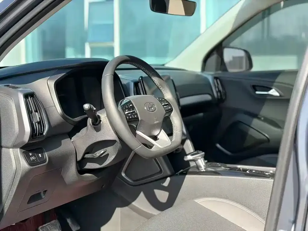 Hyundai ix35 2023 из CN, фото 3