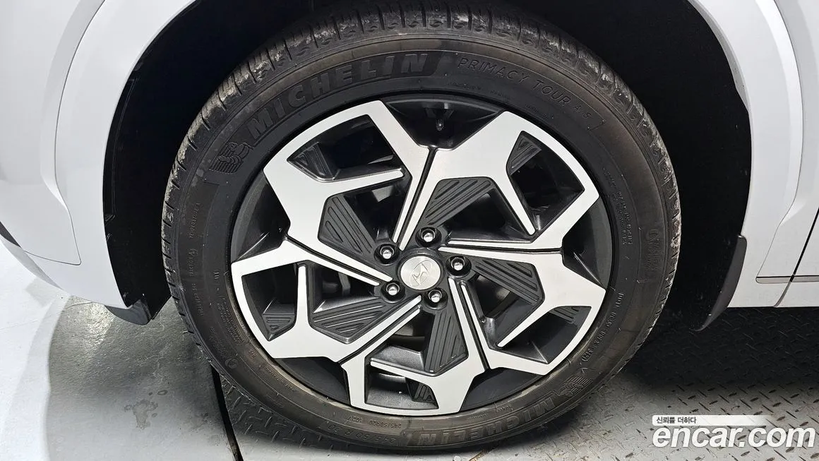 Hyundai Palisade 2022 из KR, фото 6