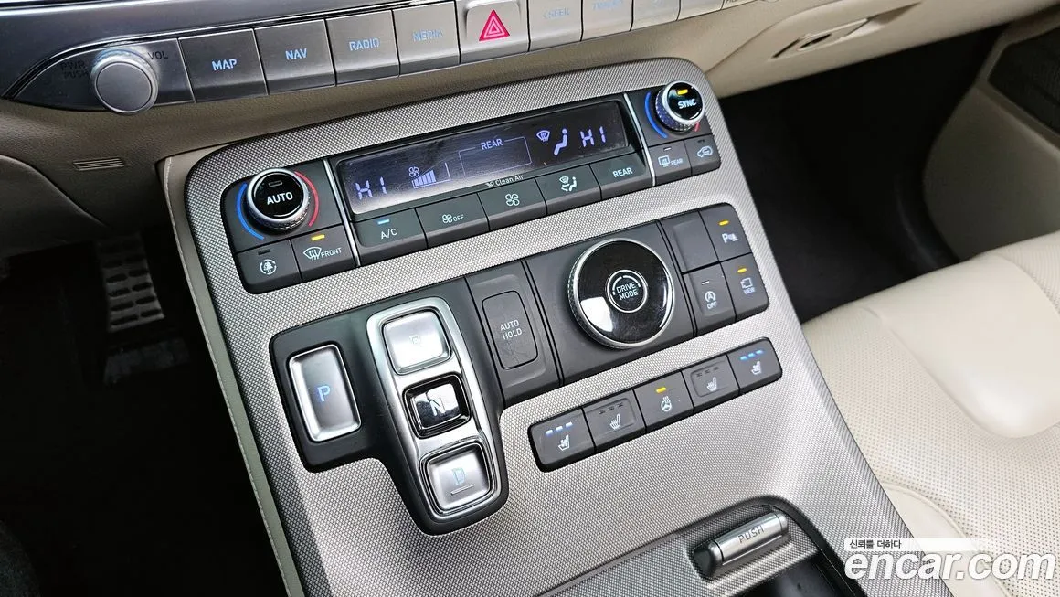 Hyundai Palisade 2022 из KR, фото 8