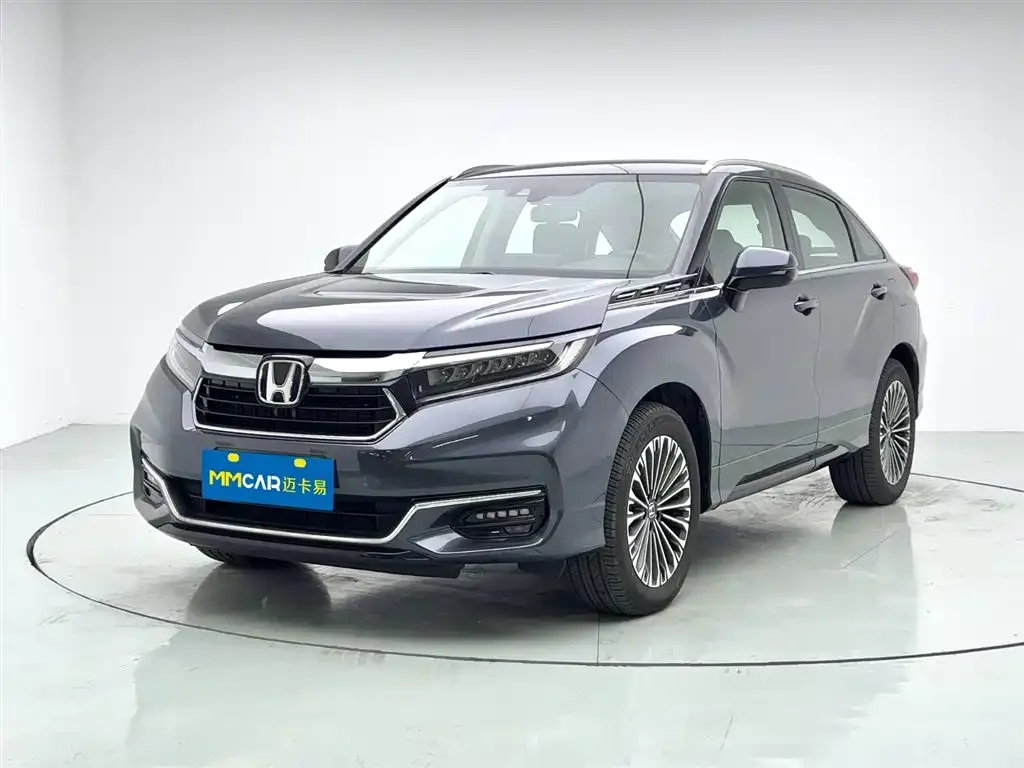 Honda Avancier 2024 из CN, фото 1