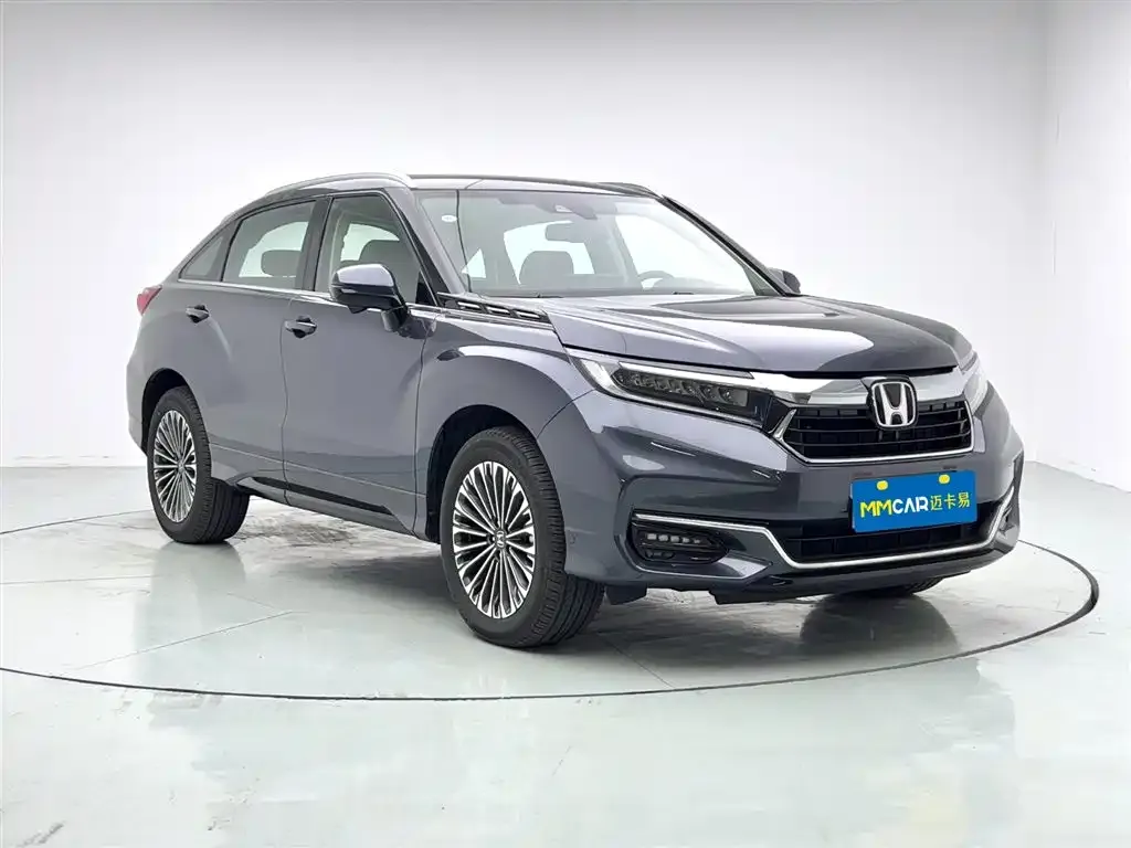 Honda Avancier 2024 из CN, фото 6
