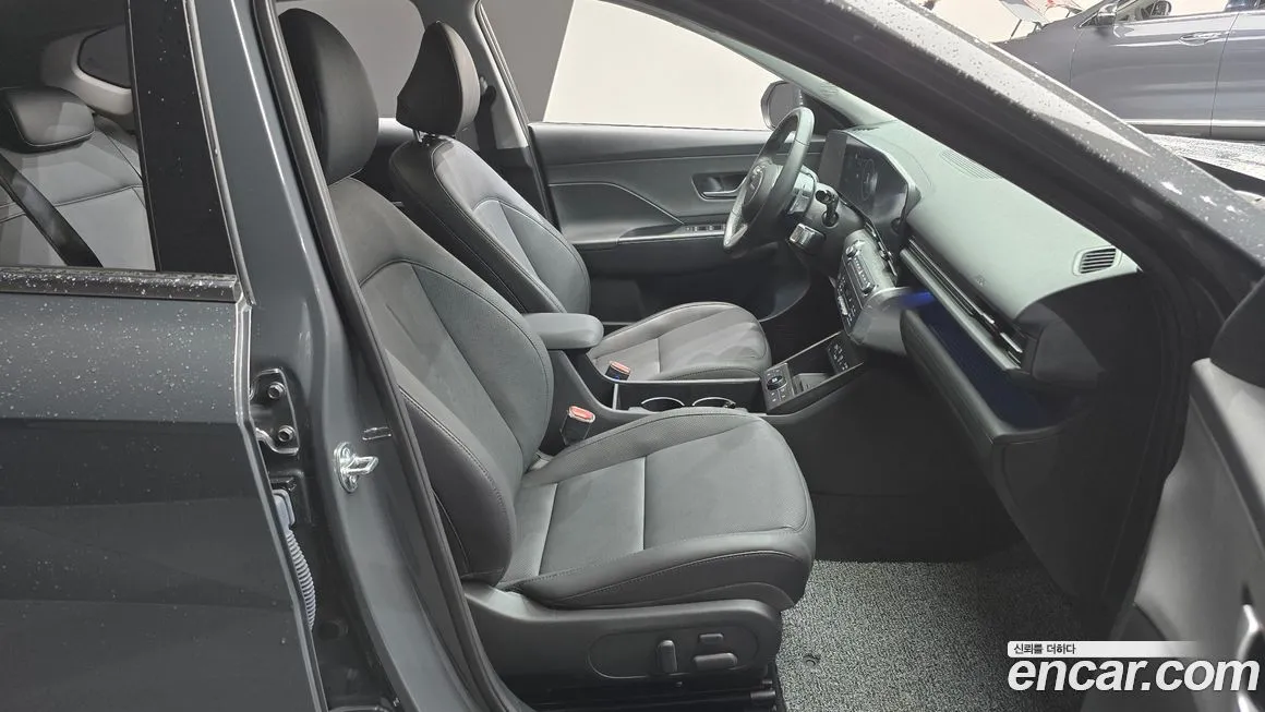 Hyundai Kona 2025 из KR, фото 6