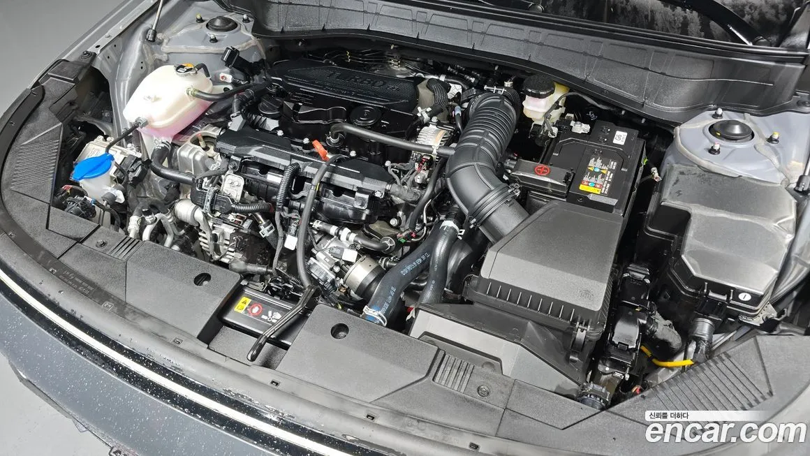 Hyundai Kona 2025 из KR, фото 8
