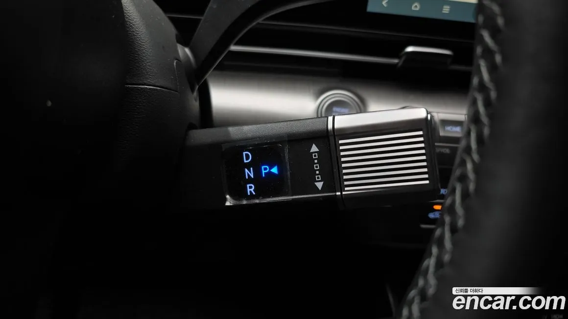 Hyundai Kona 2025 из KR, фото 9