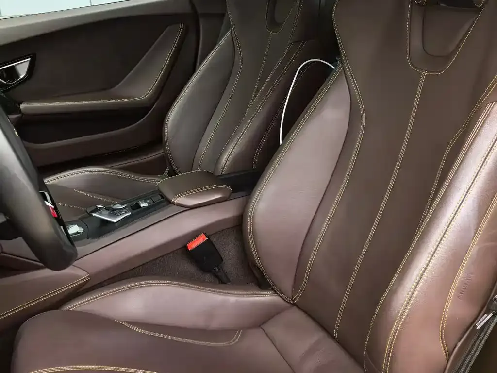 Lamborghini Huracan 2021 из CN, фото 3