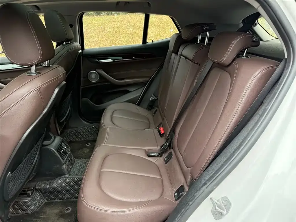 BMW X2 2023 из CN, фото 3