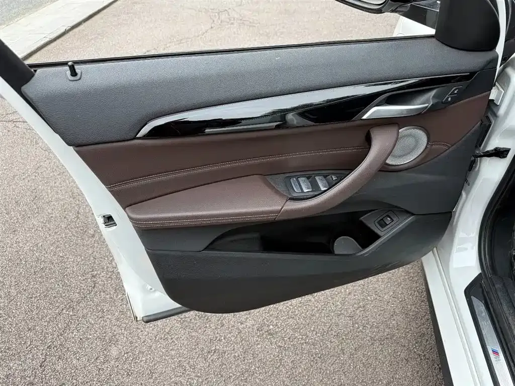 BMW X2 2023 из CN, фото 7