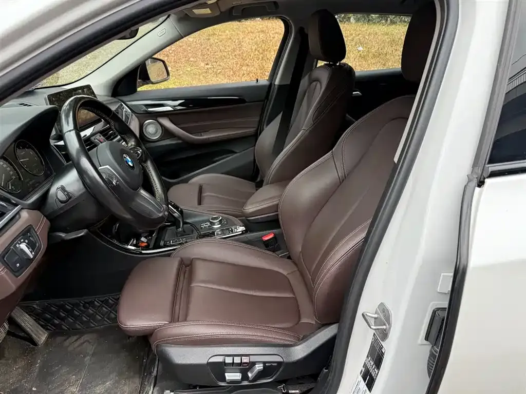 BMW X2 2023 из CN, фото 6