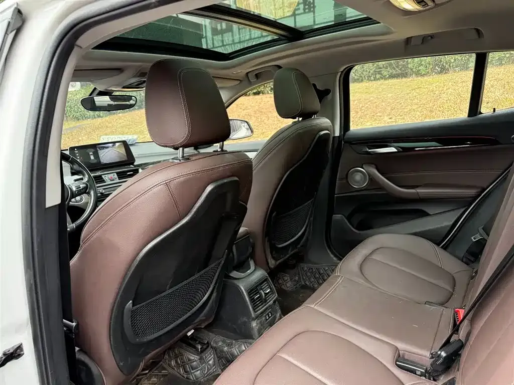 BMW X2 2023 из CN, фото 2