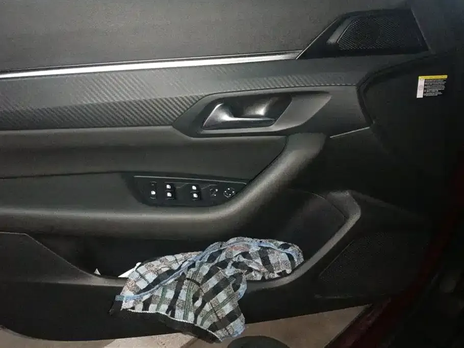 Peugeot 508 2023 из CN, фото 8