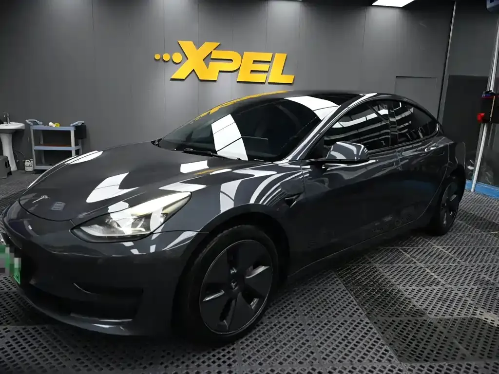 Tesla Model 3 2021 из CN, фото 6