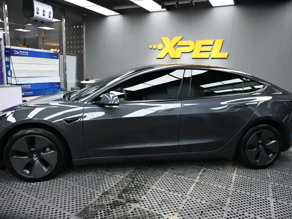 Tesla Model 3 2021 из CN, фото 8