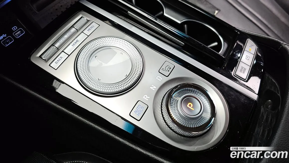 Genesis G80 2021 из KR, фото 5