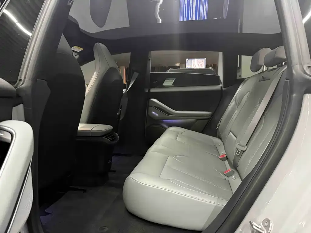 NIO ET5T 2023 из CN, фото 6