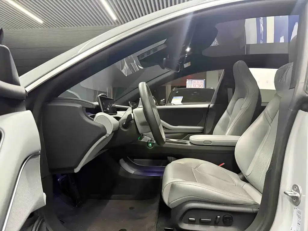 NIO ET5T 2023 из CN, фото 2