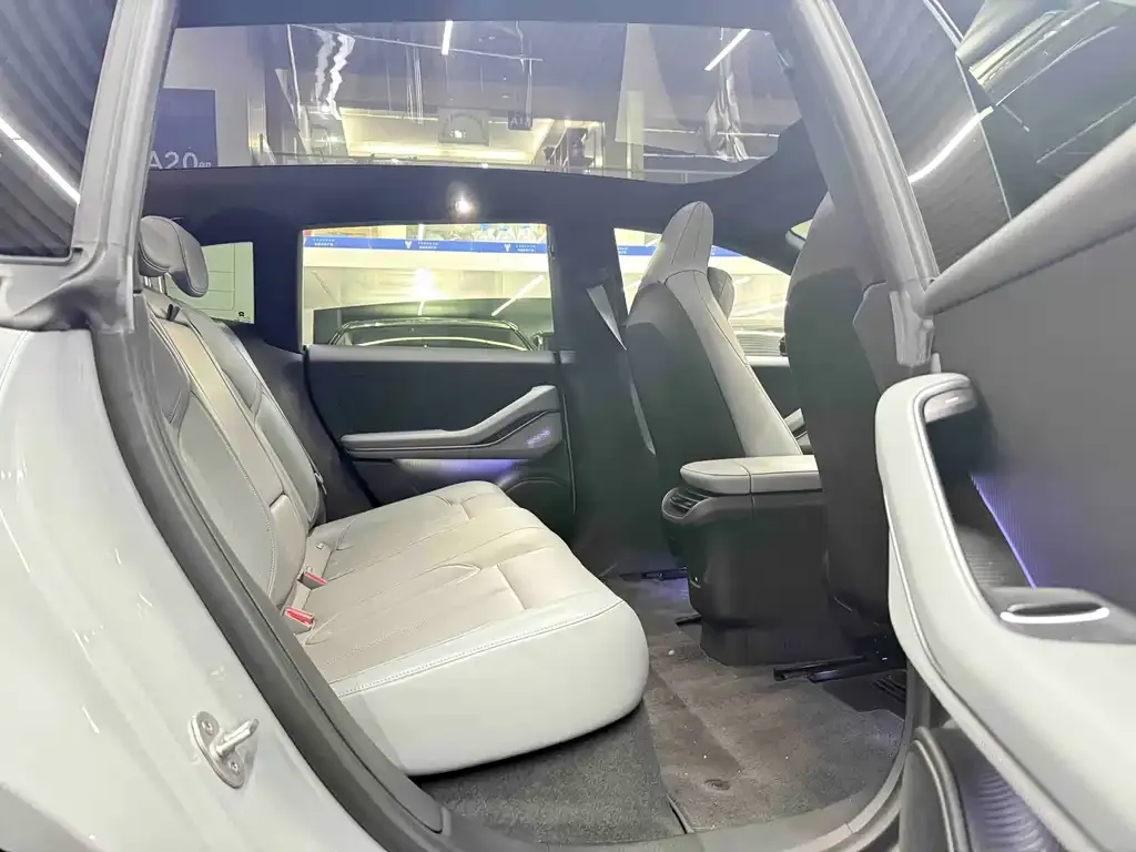 NIO ET5T 2023 из CN, фото 4