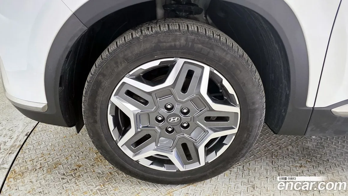 Hyundai Santafe — фото 6