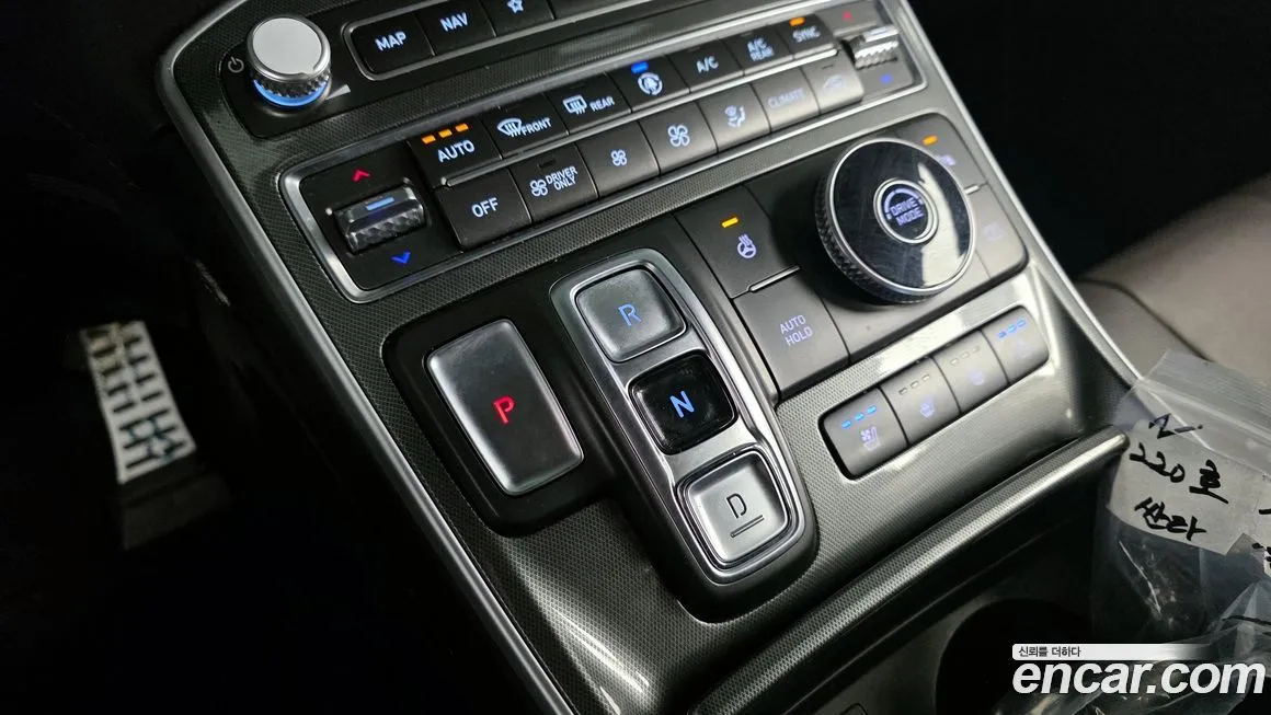 Hyundai Santafe — фото 10