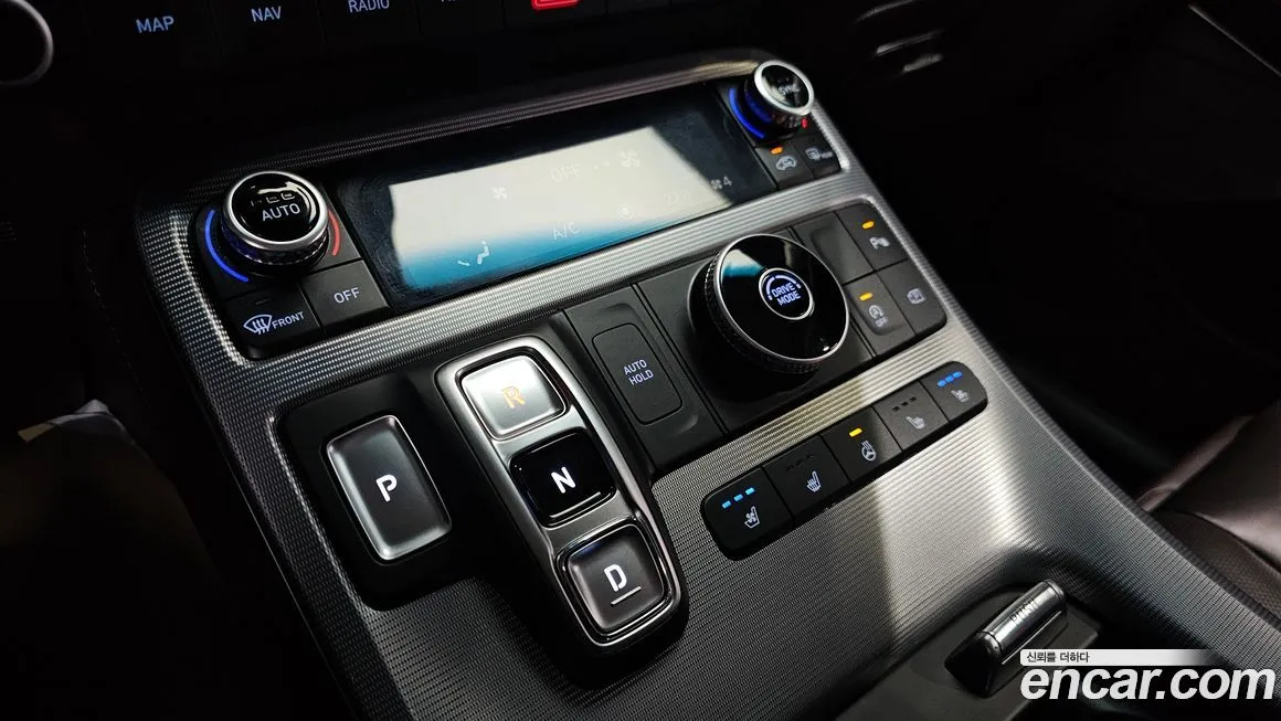 Hyundai Palisade 2023 из KR, фото 10