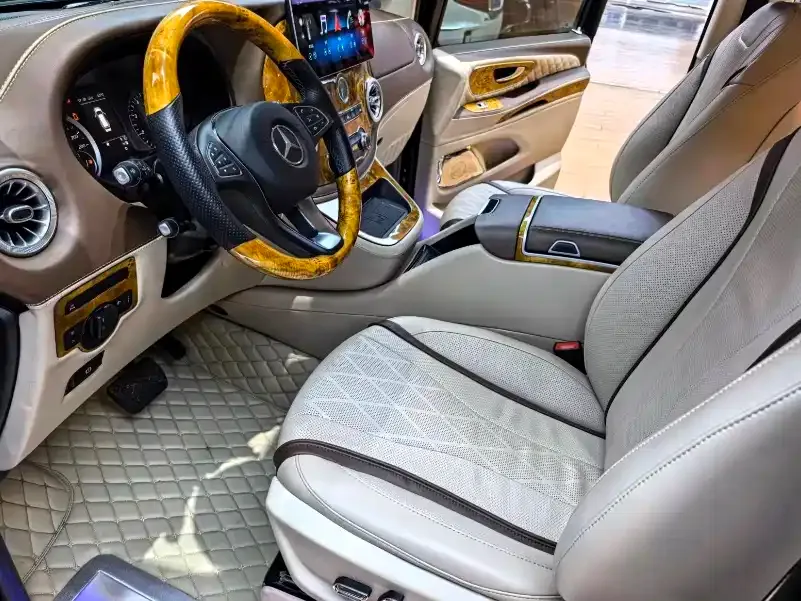 Mercedes-Benz Vito 2022 из CN, фото 6