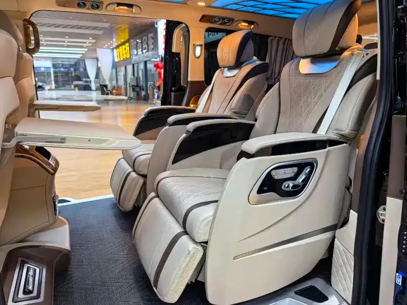 Mercedes-Benz Vito 2022 из CN, фото 7
