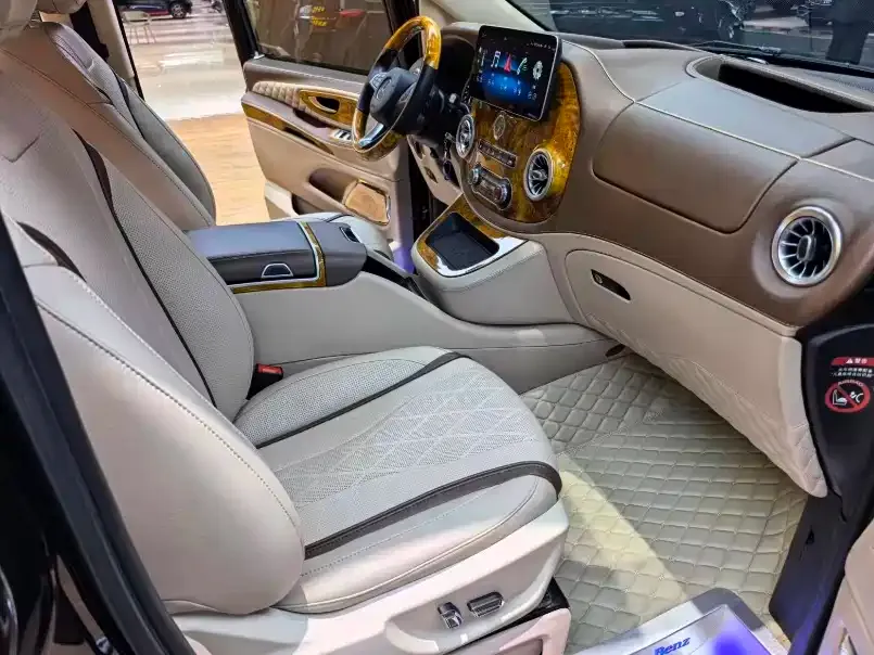 Mercedes-Benz Vito 2022 из CN, фото 10
