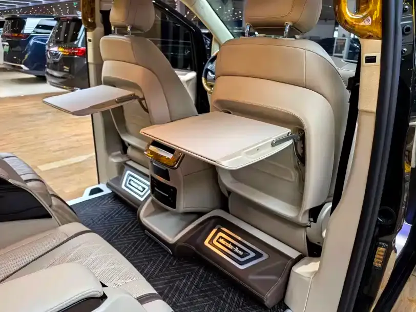Mercedes-Benz Vito 2022 из CN, фото 3