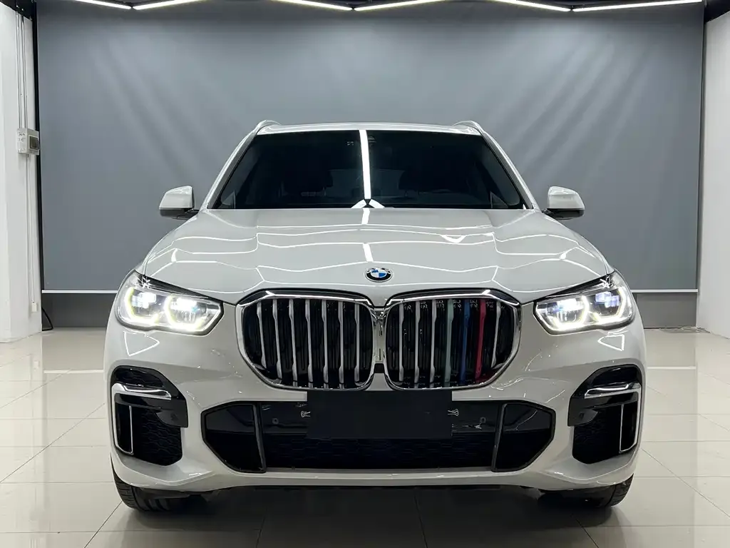BMW X5 2023 из CN, фото 9