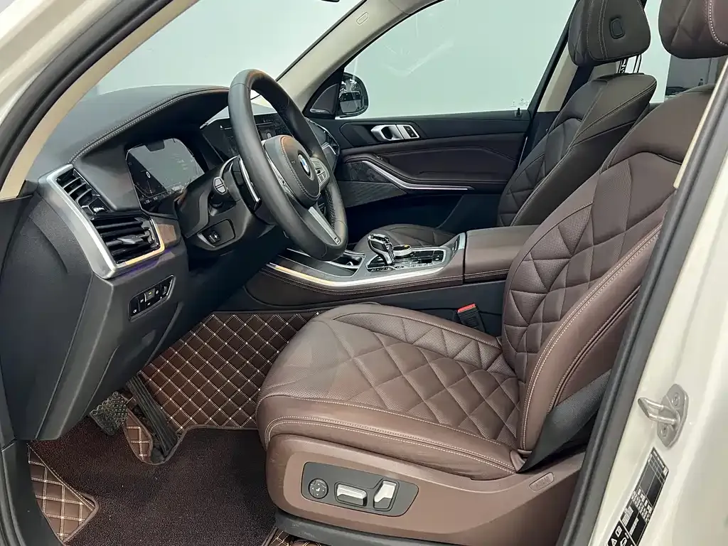BMW X5 2023 из CN, фото 6