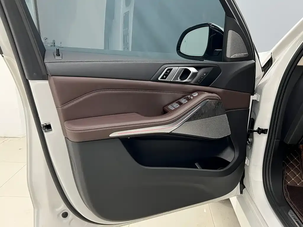 BMW X5 2023 из CN, фото 4