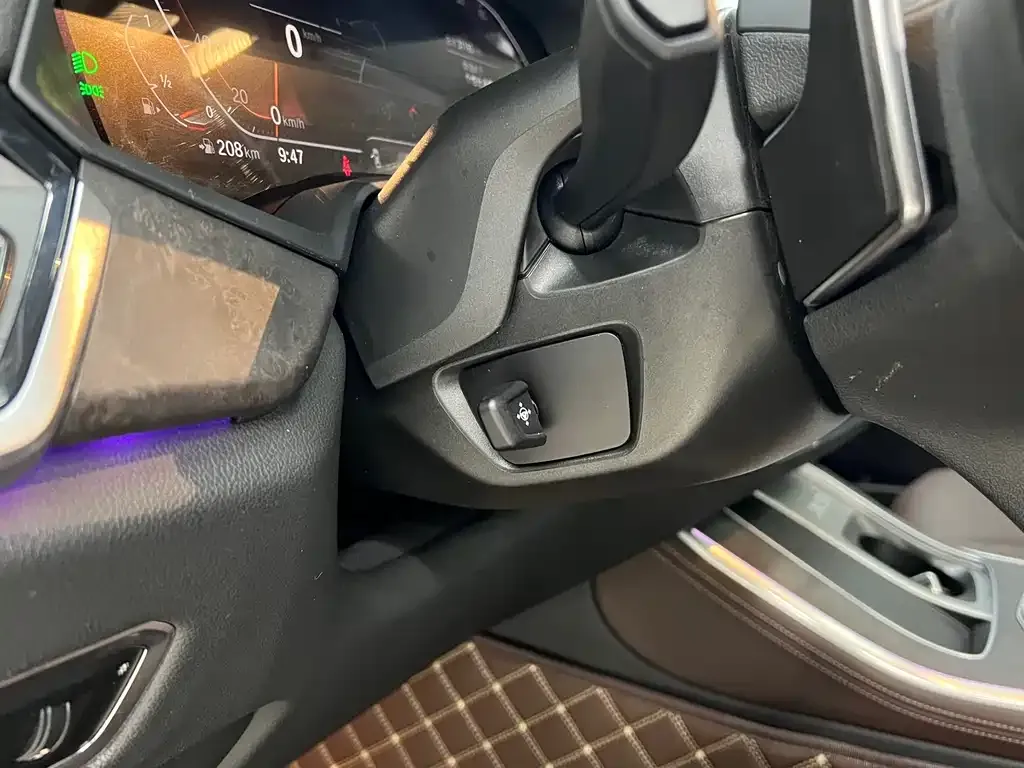 BMW X5 2023 из CN, фото 5