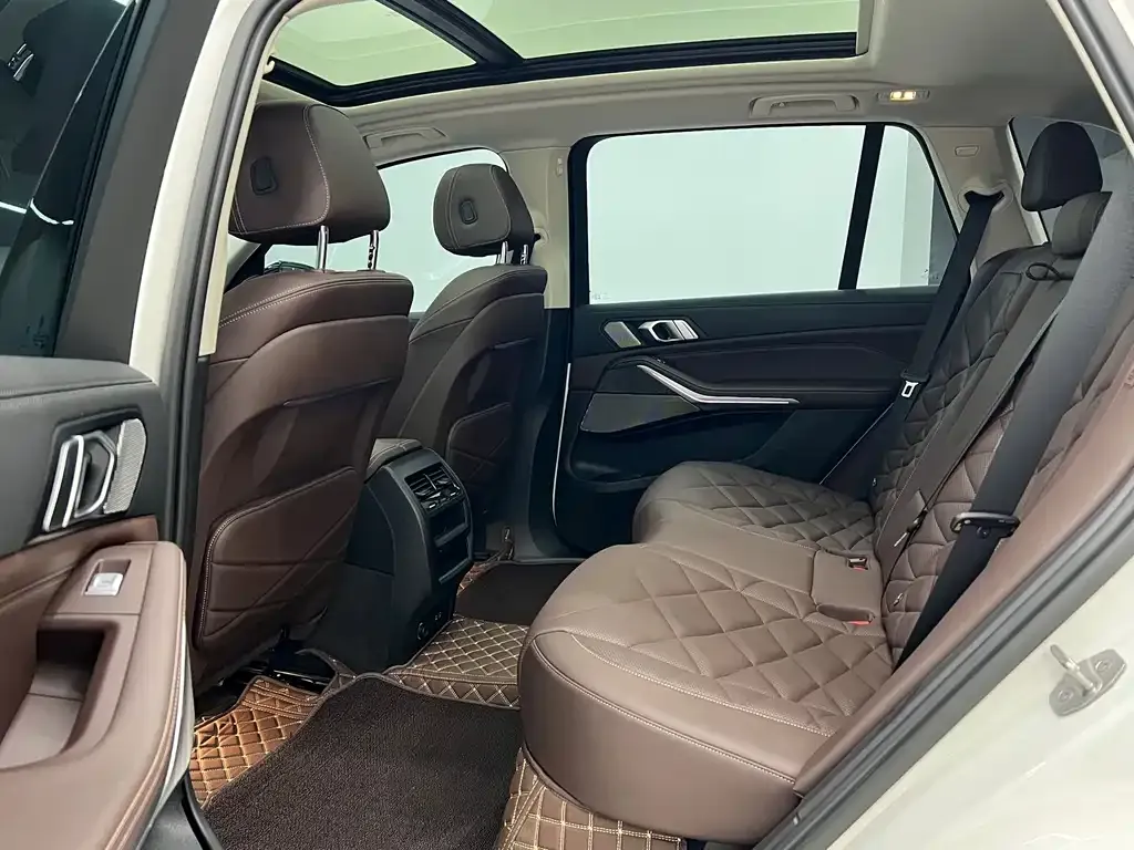 BMW X5 2023 из CN, фото 2