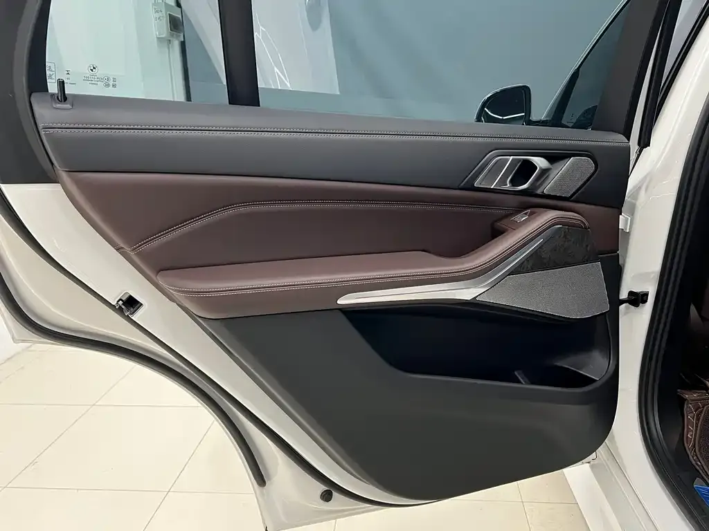 BMW X5 2023 из CN, фото 10